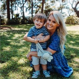 Meet your Posher, Ashley